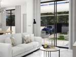 Verasol home chalet 2 bedrooms rojales costa blanca vsh 0280