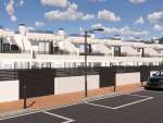 Verasol home chalet 2 bedrooms rojales costa blanca vsh 0280