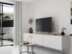 Verasol home chalet 2 bedrooms rojales costa blanca vsh 0280