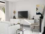 Verasol home chalet 2 bedrooms rojales costa blanca vsh 0280