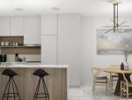Verasol home chalet 2 bedrooms rojales costa blanca vsh 0280