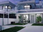 Verasol home chalet 2 bedrooms rojales costa blanca vsh 0280
