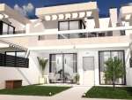 Verasol home chalet 2 bedrooms rojales costa blanca vsh 0280