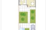 Verasol home chalet 2 bedrooms rojales costa blanca vsh 0280