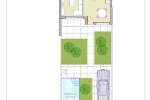 Verasol home chalet 2 bedrooms rojales costa blanca vsh 0280
