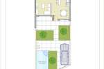 Verasol home chalet 2 bedrooms rojales costa blanca vsh 0280