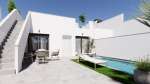 Verasol home chalet 2 bedrooms roldn costa blanca