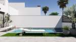 Verasol home chalet 2 bedrooms roldn costa blanca