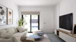 Verasol home chalet 2 bedrooms roldn costa blanca