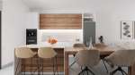 Verasol home chalet 2 bedrooms roldn costa blanca