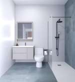 Verasol home chalet 2 bedrooms roldn costa blanca