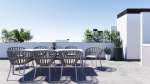 Verasol home chalet 2 bedrooms roldn costa blanca