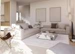 Verasol home chalet 2 bedrooms torre pacheco costa blanca