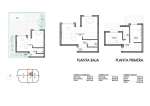 Verasol home chalet 2 bedrooms torre pacheco costa blanca