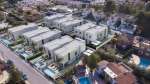 Verasol home chalet 3 bedrooms alfaz del pi costa blanca vsh 0309