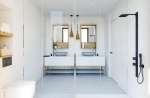 Verasol home chalet 3 bedrooms alfaz del pi costa blanca vsh 0309