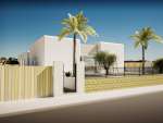 Verasol home chalet 3 bedrooms alfaz del pi costa blanca vsh 0352