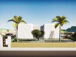 Verasol home chalet 3 bedrooms alfaz del pi costa blanca vsh 0352