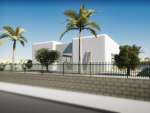 Verasol home chalet 3 bedrooms alfaz del pi costa blanca vsh 0352