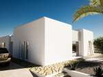 Verasol home chalet 3 bedrooms alfaz del pi costa blanca vsh 0352