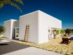 Verasol home chalet 3 bedrooms alfaz del pi costa blanca vsh 0352