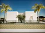 Verasol home chalet 3 bedrooms alfaz del pi costa blanca vsh 0352