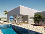 Verasol home chalet 3 bedrooms alfaz del pi costa blanca vsh 0352