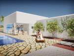 Verasol home chalet 3 bedrooms alfaz del pi costa blanca vsh 0352