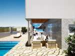 Verasol home chalet 3 bedrooms alfaz del pi costa blanca vsh 0352