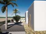 Verasol home chalet 3 bedrooms alfaz del pi costa blanca vsh 0352