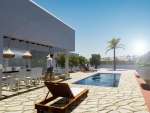 Verasol home chalet 3 bedrooms alfaz del pi costa blanca vsh 0352
