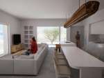 Verasol home chalet 3 bedrooms alfaz del pi costa blanca vsh 0352