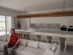 Verasol home chalet 3 bedrooms alfaz del pi costa blanca vsh 0352