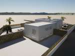Verasol home chalet 3 bedrooms alfaz del pi costa blanca vsh 0352