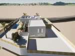 Verasol home chalet 3 bedrooms alfaz del pi costa blanca vsh 0352