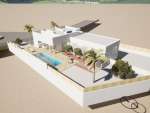 Verasol home chalet 3 bedrooms alfaz del pi costa blanca vsh 0352