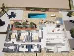 Verasol home chalet 3 bedrooms alfaz del pi costa blanca vsh 0352