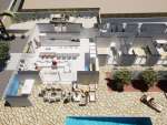 Verasol home chalet 3 bedrooms alfaz del pi costa blanca vsh 0352