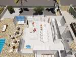 Verasol home chalet 3 bedrooms alfaz del pi costa blanca vsh 0352
