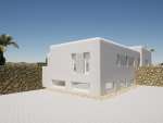 Verasol home chalet 3 bedrooms alfaz del pi costa blanca vsh 0352