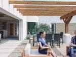 Verasol home chalet 3 bedrooms alfaz del pi costa blanca vsh 0397