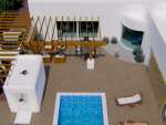 Verasol home chalet 3 bedrooms alfaz del pi costa blanca vsh 0397