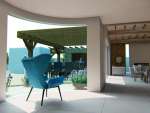 Verasol home chalet 3 bedrooms alfaz del pi costa blanca vsh 0397
