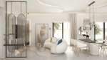 Verasol home chalet 3 bedrooms algorfa costa blanca