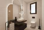 Verasol home chalet 3 bedrooms algorfa costa blanca