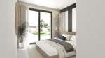 Verasol home chalet 3 bedrooms algorfa costa blanca