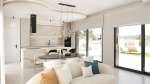 Verasol home chalet 3 bedrooms algorfa costa blanca