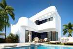 Verasol home chalet 3 bedrooms algorfa costa blanca