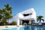 Verasol home chalet 3 bedrooms algorfa costa blanca