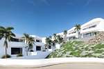 Verasol home chalet 3 bedrooms algorfa costa blanca